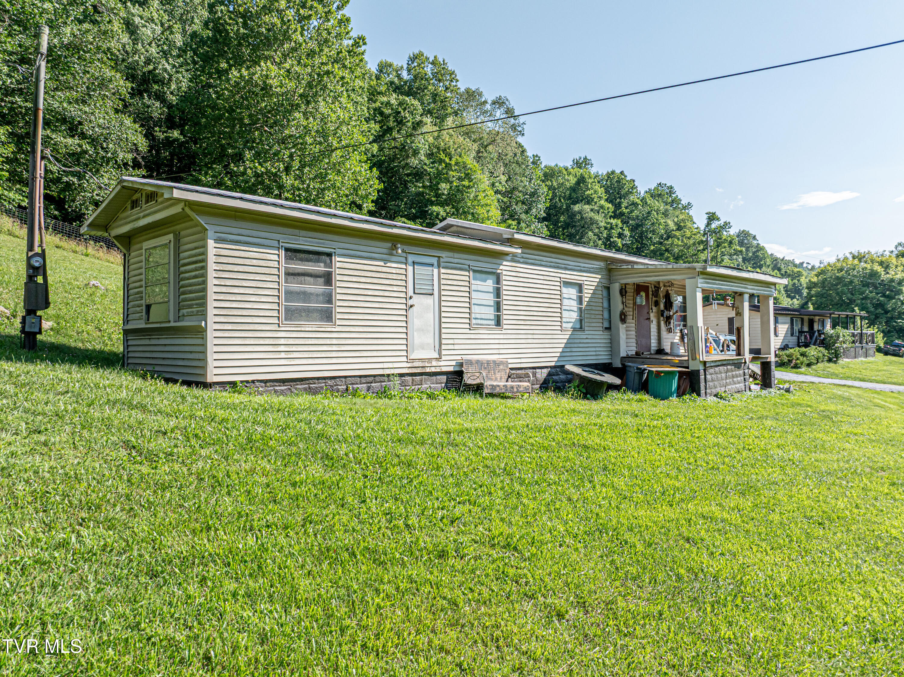 4432 Walker Mountain Road Bristol, VA 24202 - Photo 48 of 73 Walker Mountain-25