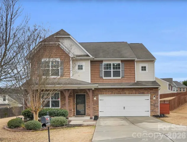 $575,000 | 4493 Haddington Drive, Fort Mill, SC 29707