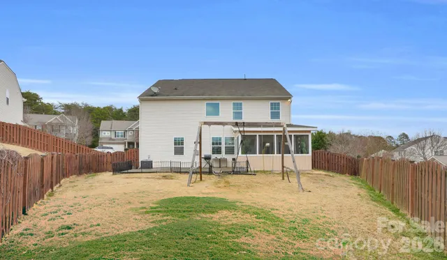 $575,000 | 4493 Haddington Drive, Fort Mill, SC 29707