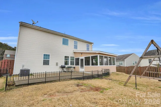 $575,000 | 4493 Haddington Drive, Fort Mill, SC 29707