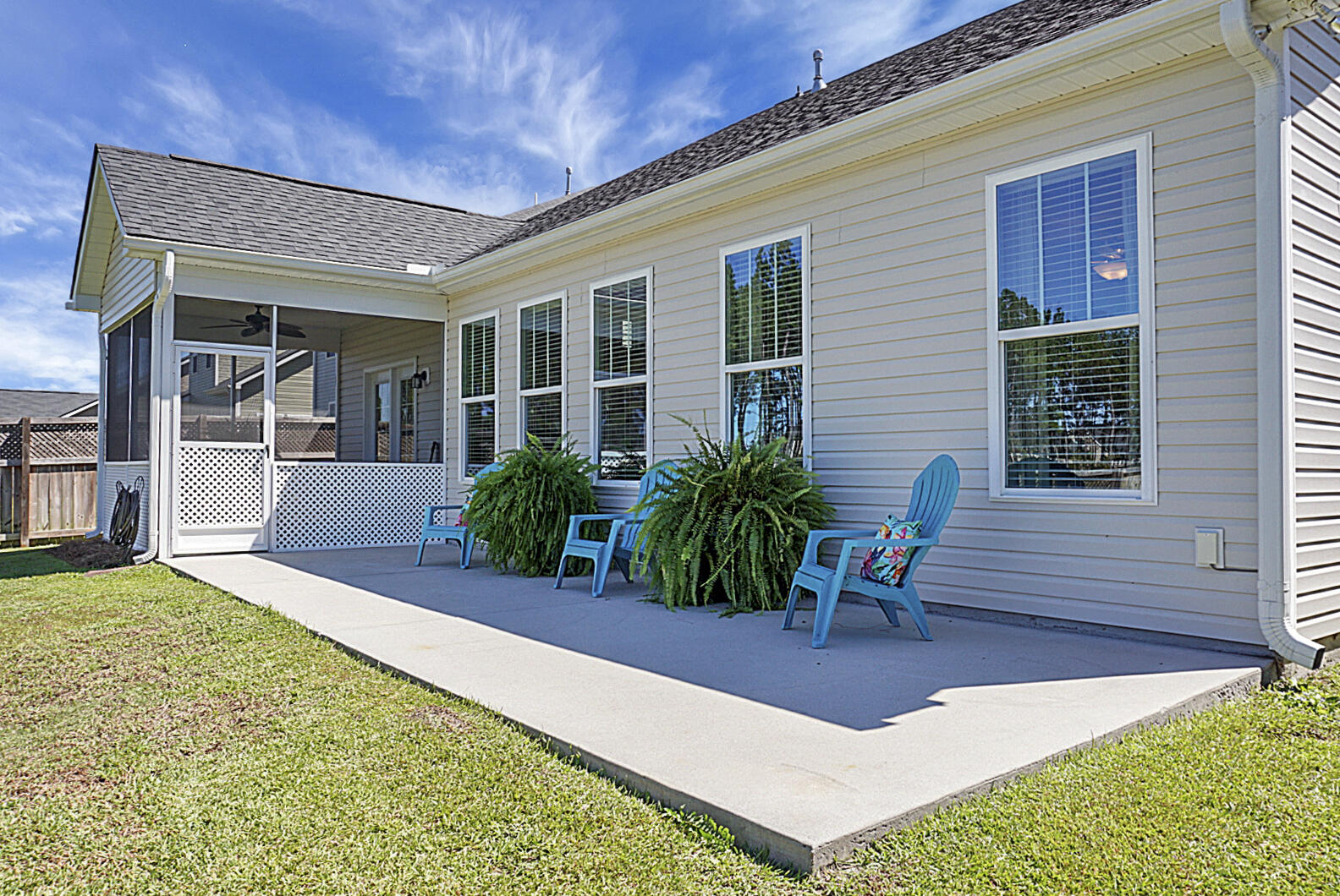 114 Oyama Road Summerville, SC 29486 - Photo 45 of 52 DSC01501