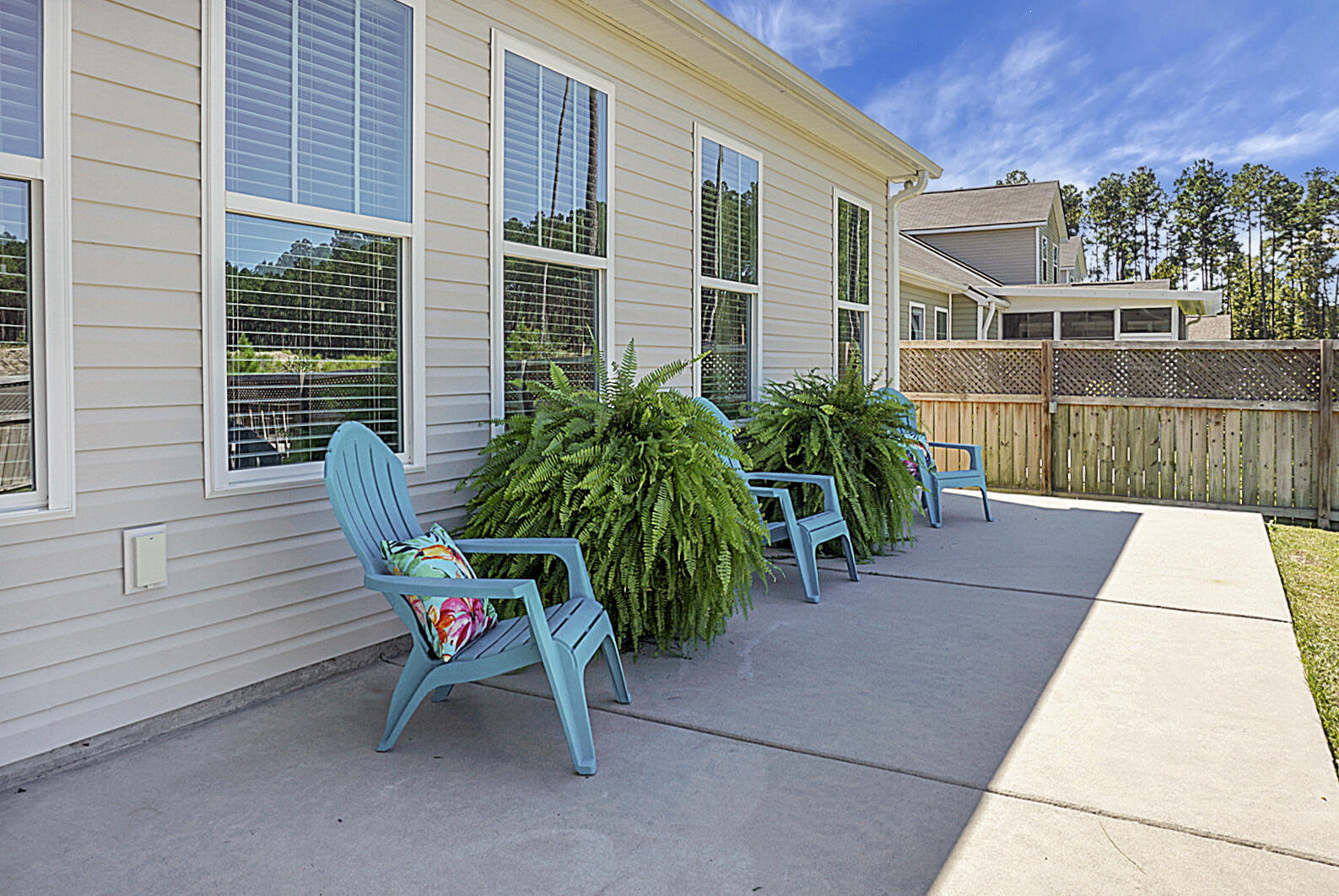 114 Oyama Road Summerville, SC 29486 - Photo 51 of 52 DSC01498