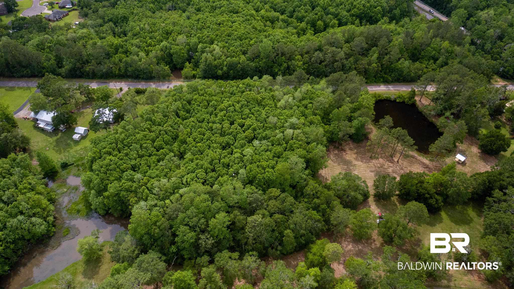 5015 Dawes Road Theodore, AL 36582 - Photo 41 of 44