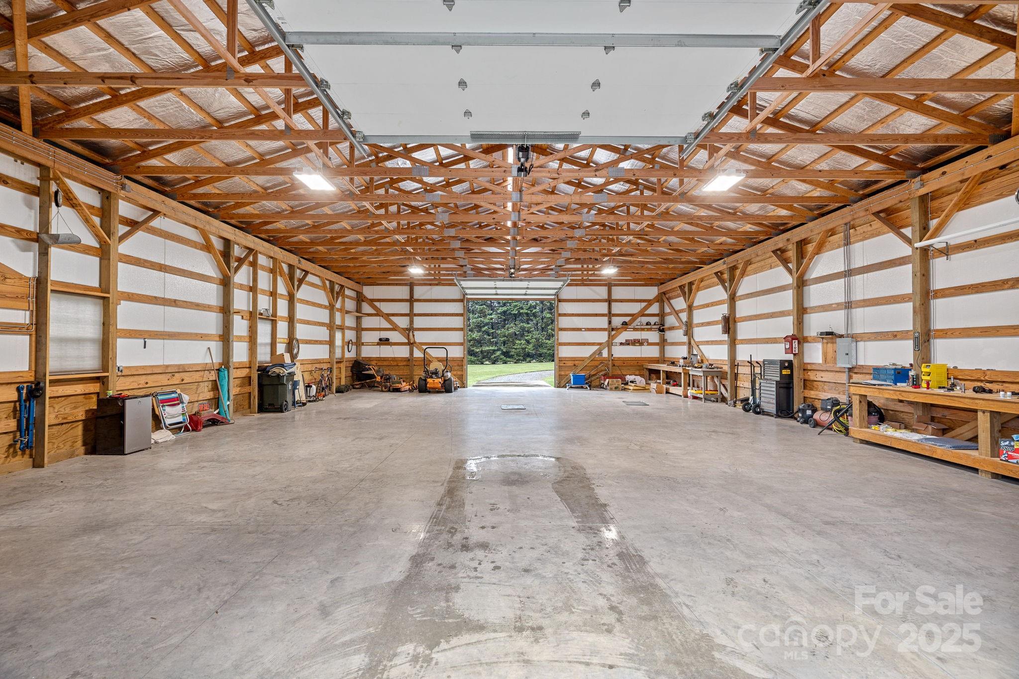 6309 Stephens Road Huntersville, NC 28078 - Photo 32 of 45 Gallery Image 32
