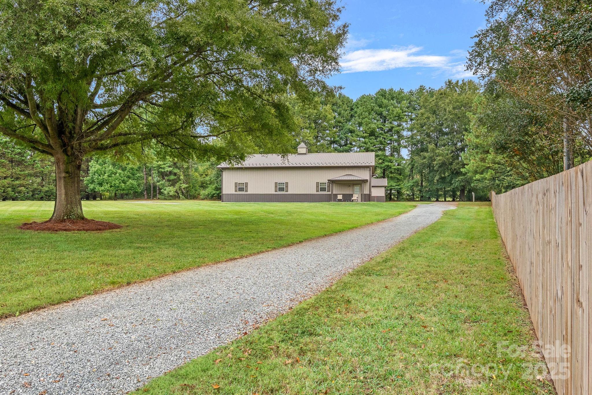 6309 Stephens Road Huntersville, NC 28078 - Photo 37 of 45 Gallery Image 37