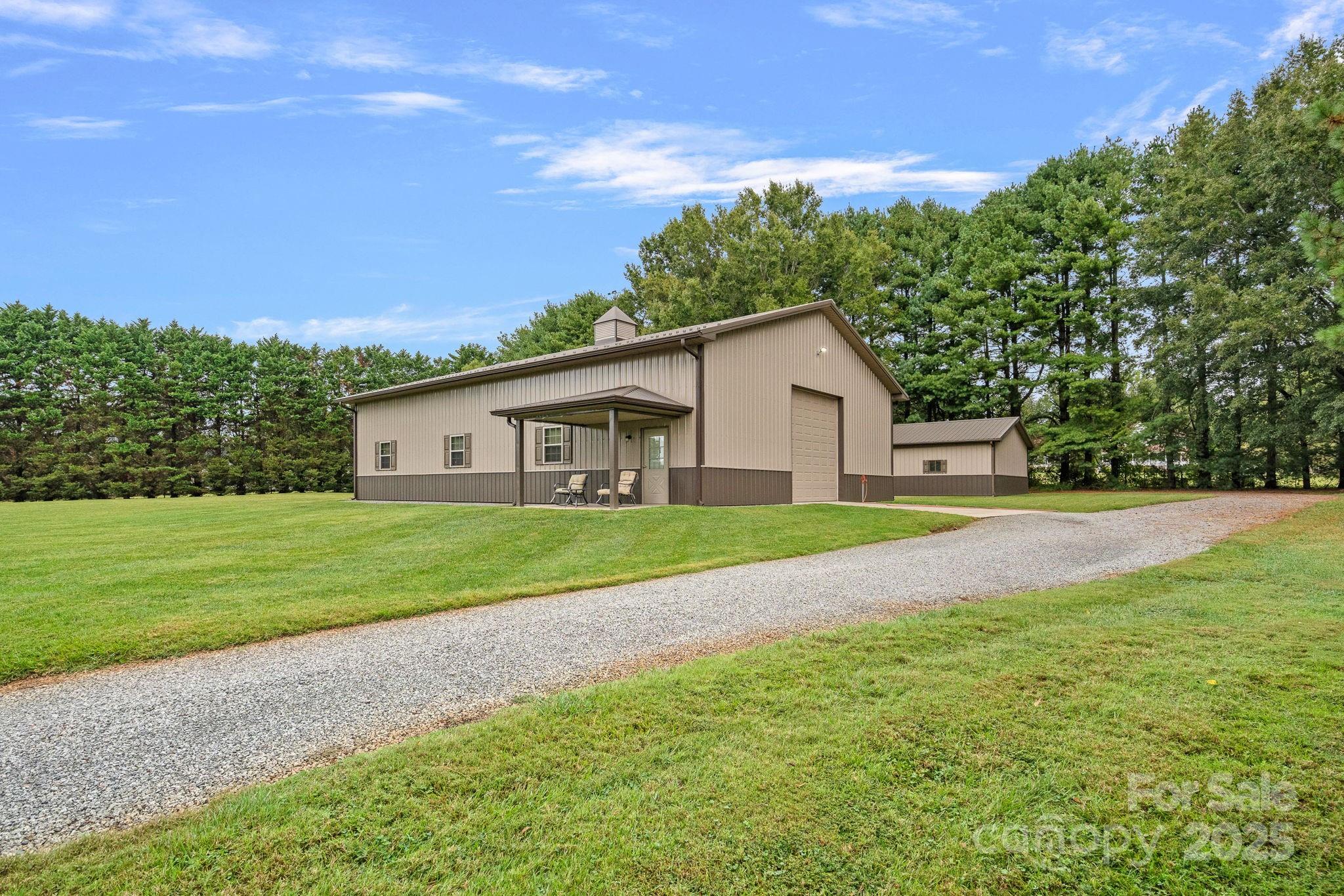 6309 Stephens Road Huntersville, NC 28078 - Photo 38 of 45 Gallery Image 38
