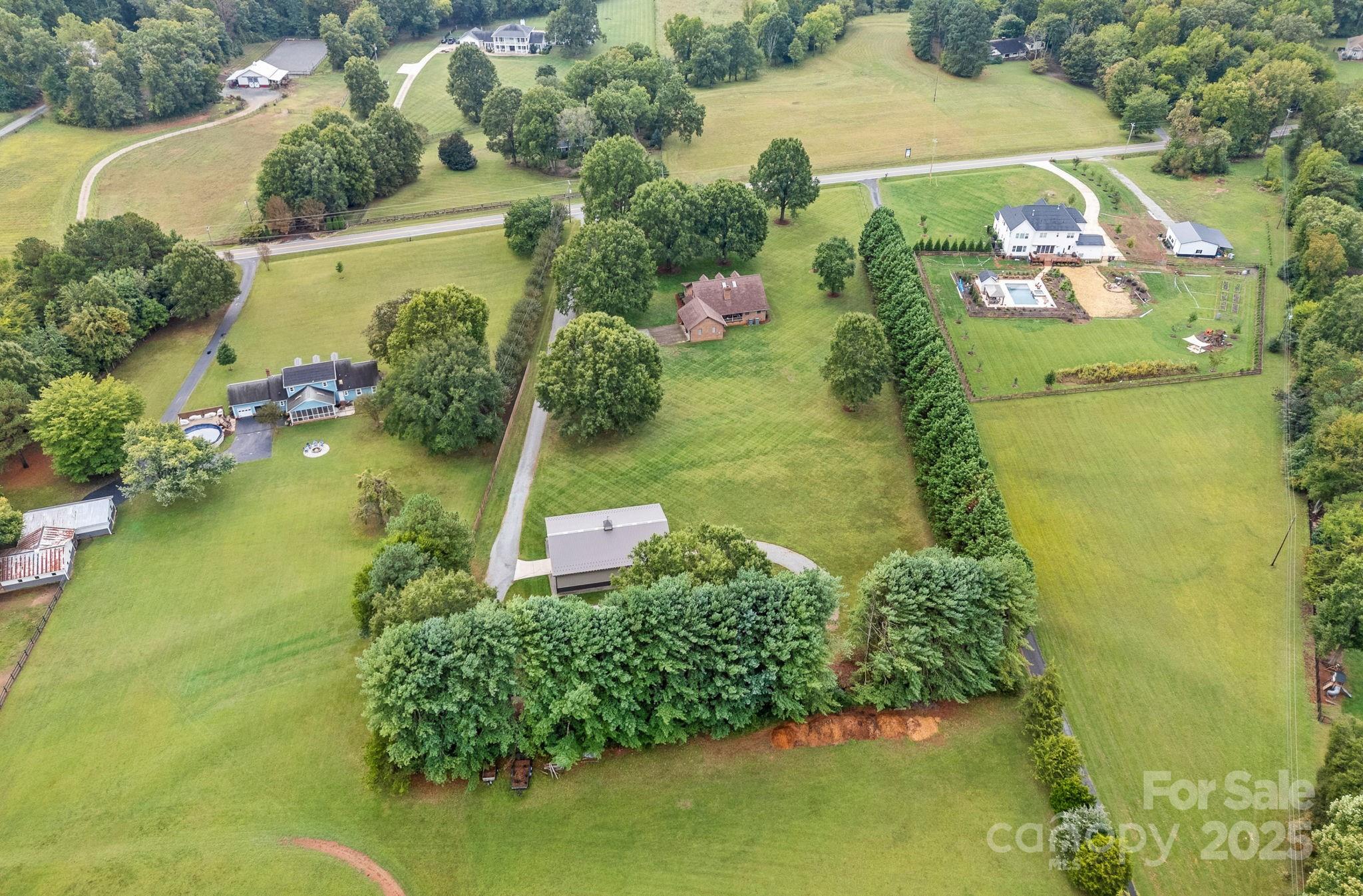 6309 Stephens Road Huntersville, NC 28078 - Photo 41 of 45 Gallery Image 41