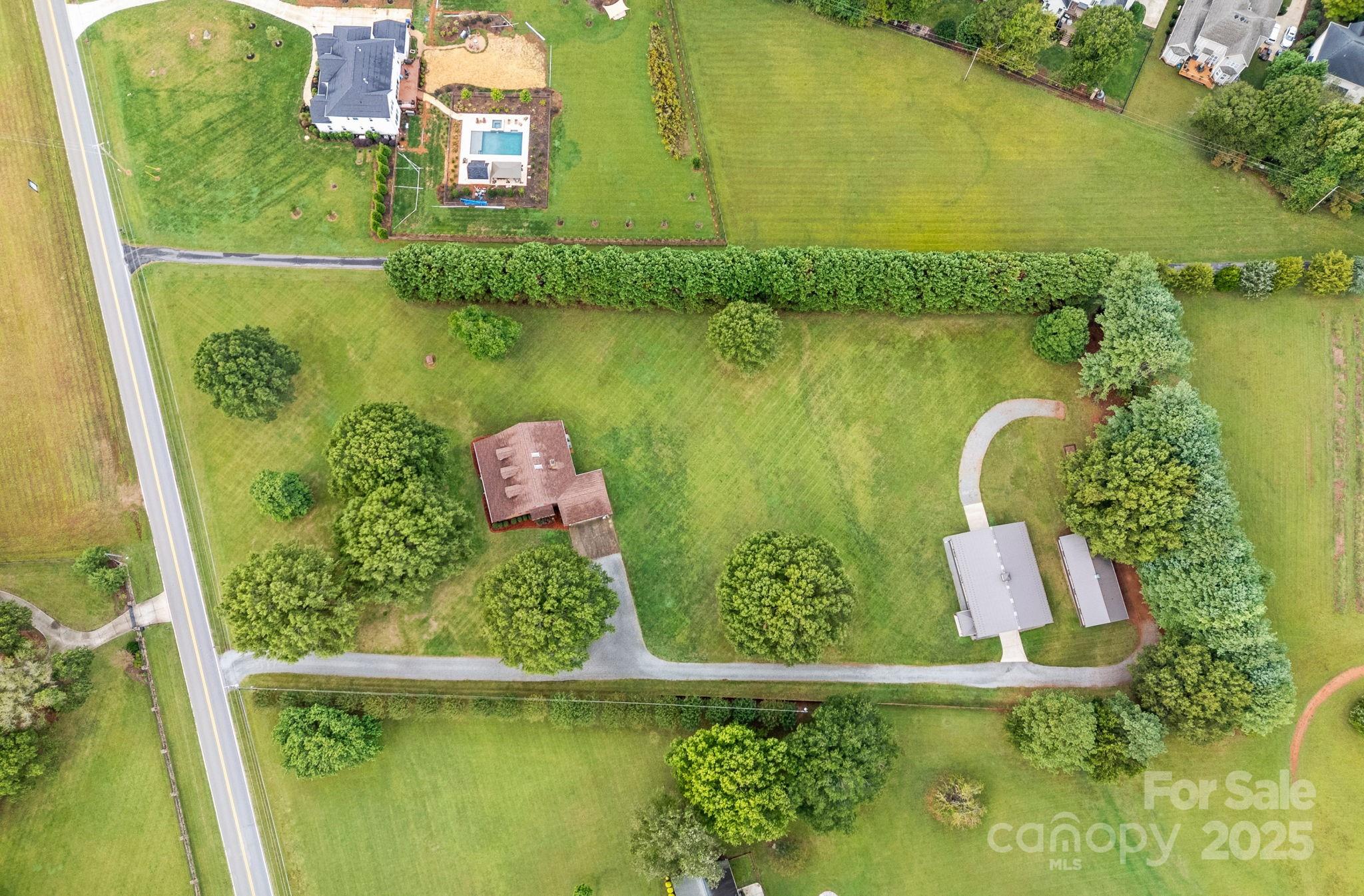 6309 Stephens Road Huntersville, NC 28078 - Photo 43 of 45 Gallery Image 43