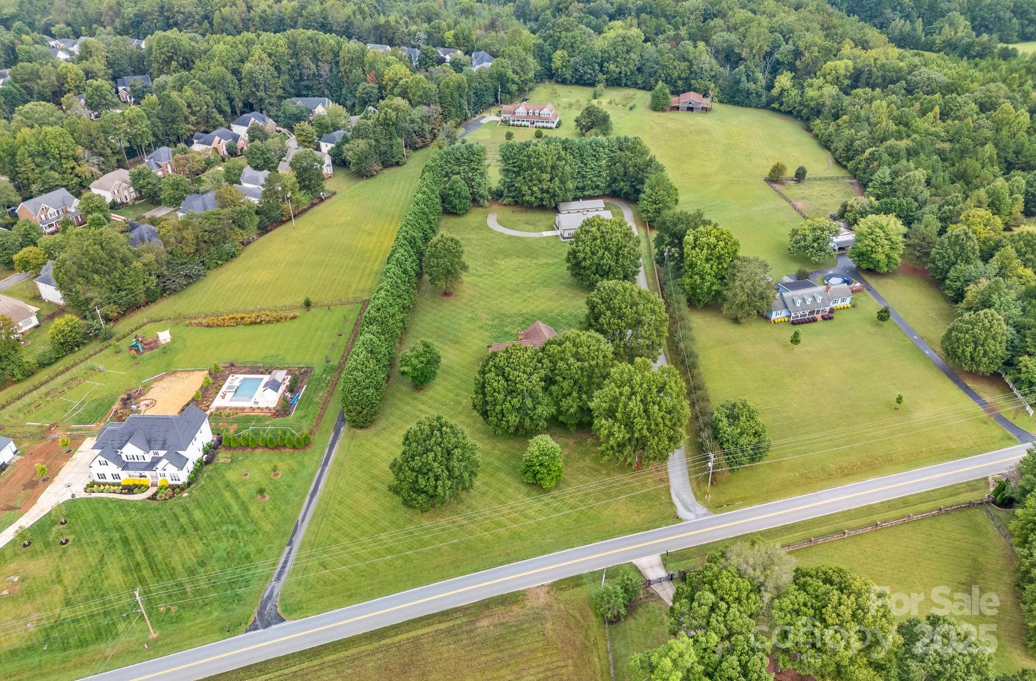 6309 Stephens Road Huntersville, NC 28078 - Photo 44 of 45 Gallery Image 44