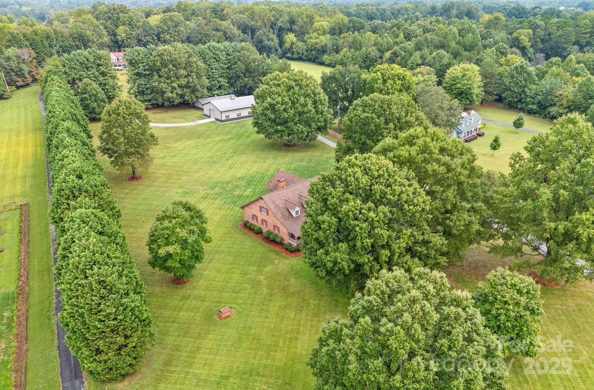 6309 Stephens Road Huntersville, NC 28078 - Photo 45 of 45 Gallery Image 45