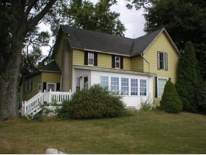 13349 Hickory Road Argos, IN 46501 - Photo 1 of 15