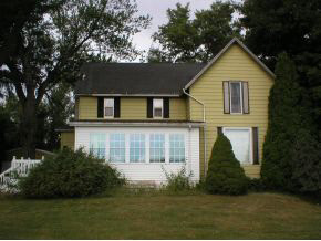 13349 Hickory Road Argos, IN 46501 - Photo 2 of 15