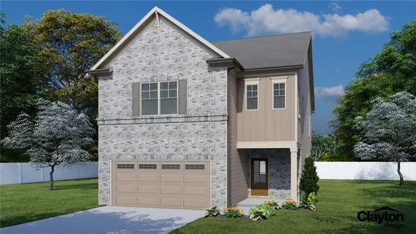 $467,305 | 3750 Ivy Cottage Drive, Snellville, GA 30039
