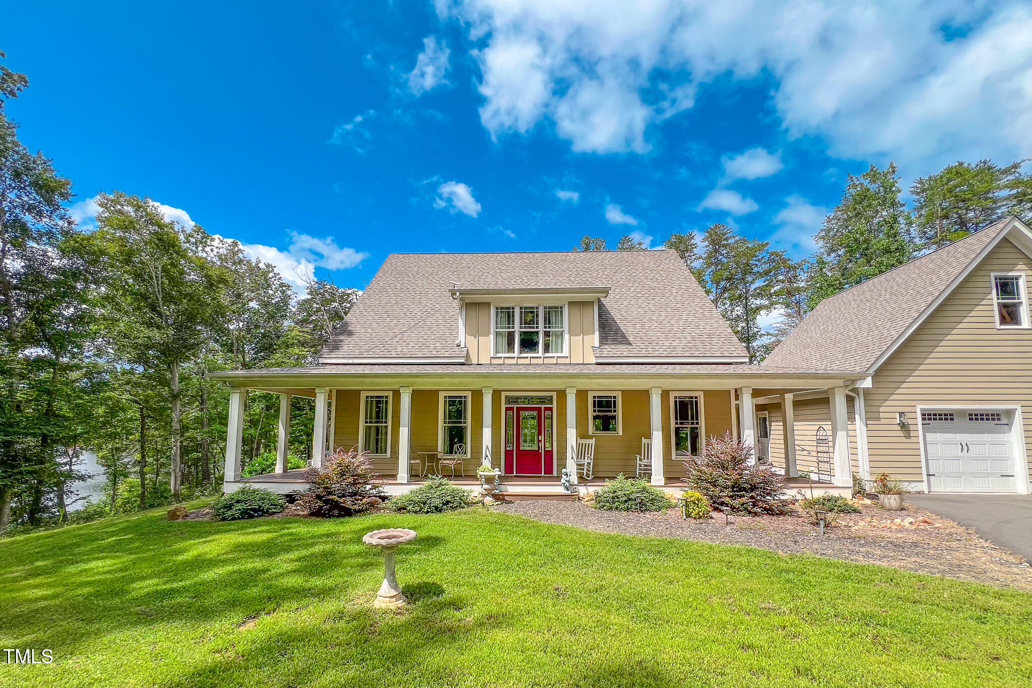 355 Fishermans Point Road Roxboro, NC 27574 - Photo 17 of 70 16a