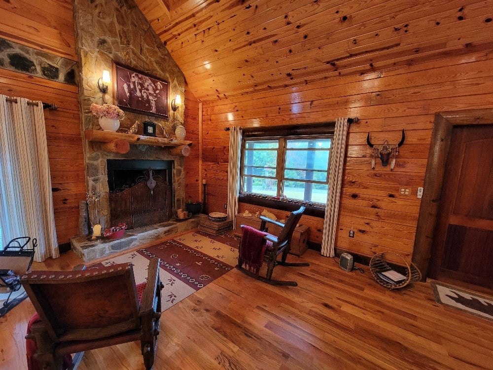 230 Falcon Ridge Road Fries, VA 24330 - Photo 15 of 38 Gallery Image 15