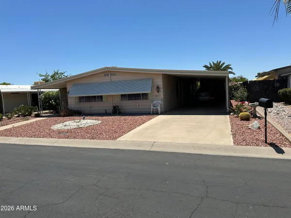 $235,000 | 3507 East Sandra Terrace, Phoenix, AZ 85032