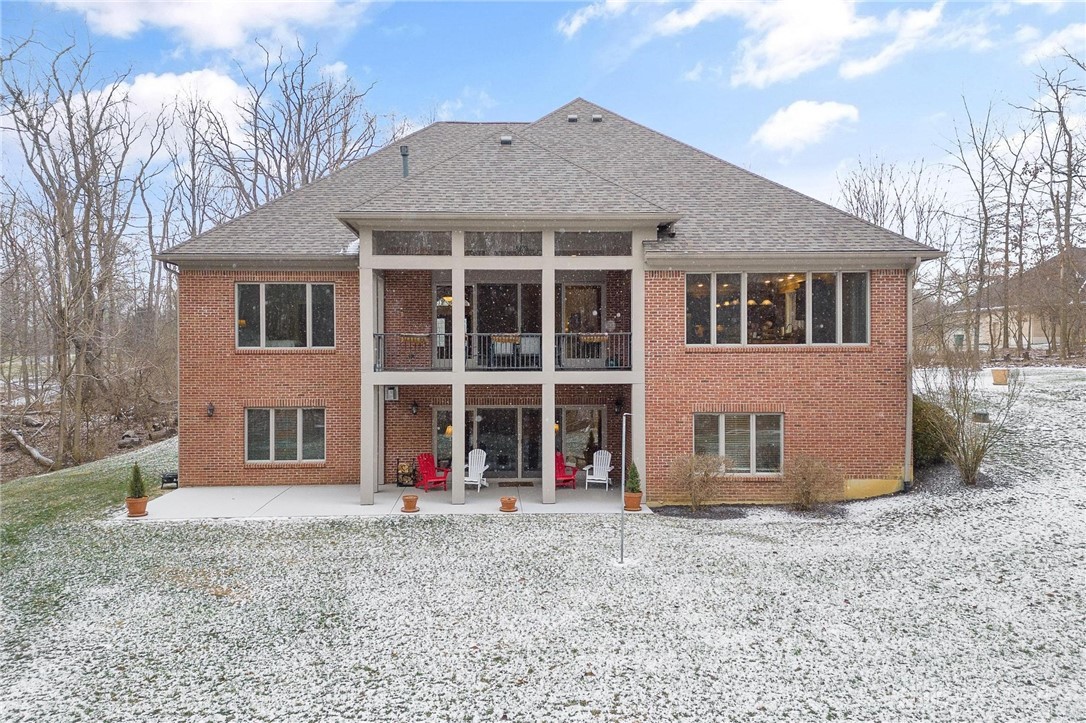1795 River Ridge Drive Spring Valley, OH 45370 - Photo 4 of 68 Gallery Image 4