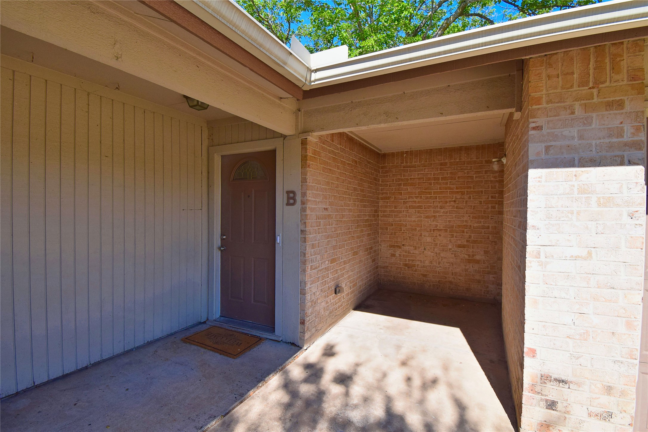 5936 Cherry Loop, Unit B Austin, TX 78745 - Photo 3 of 21