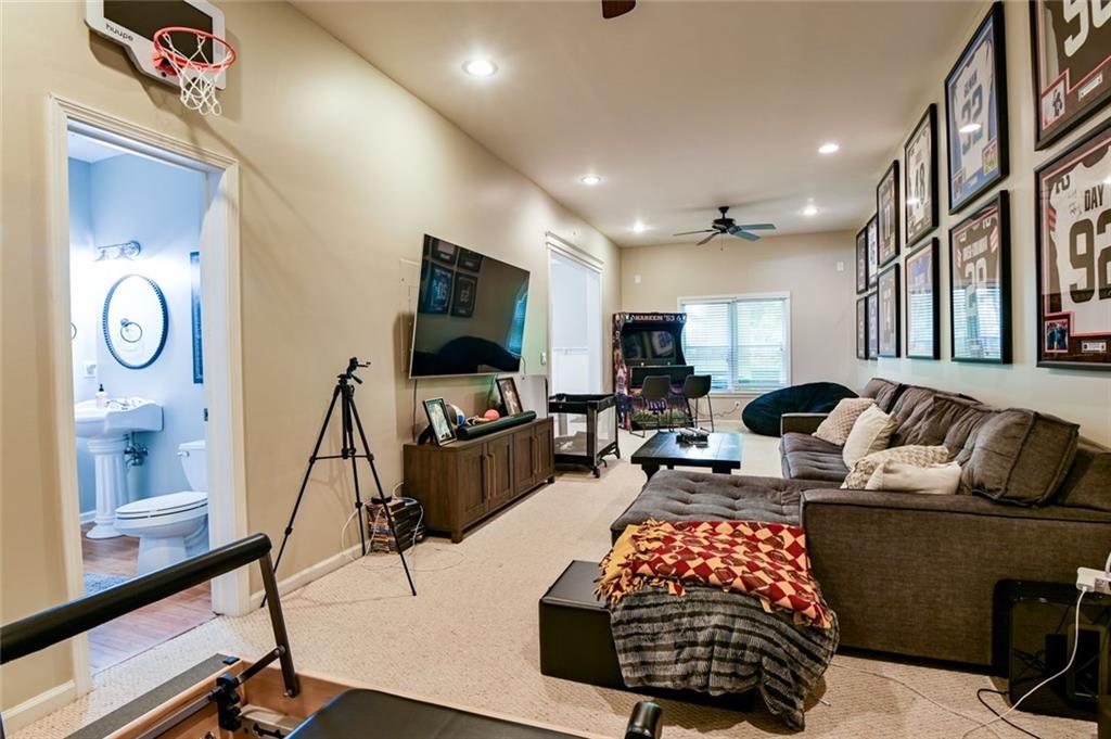 4121 Riverview Run Court Suwanee, GA 30024 - Photo 30 of 72