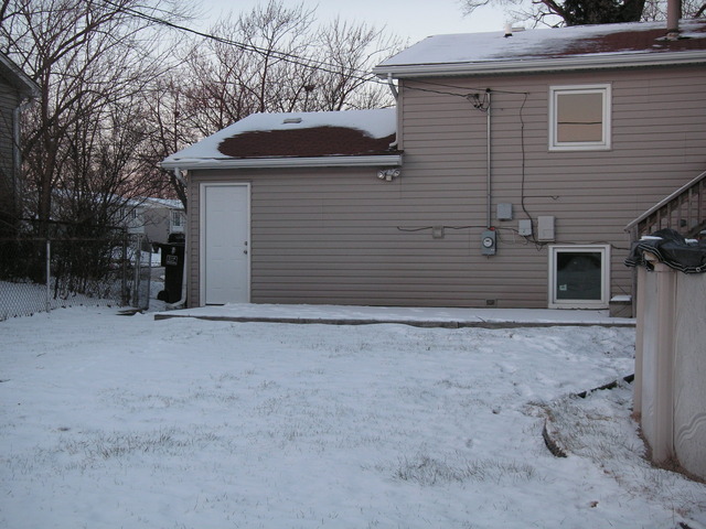 5935 Essex Road Oak Forest, IL 60452 - Photo 13 of 13