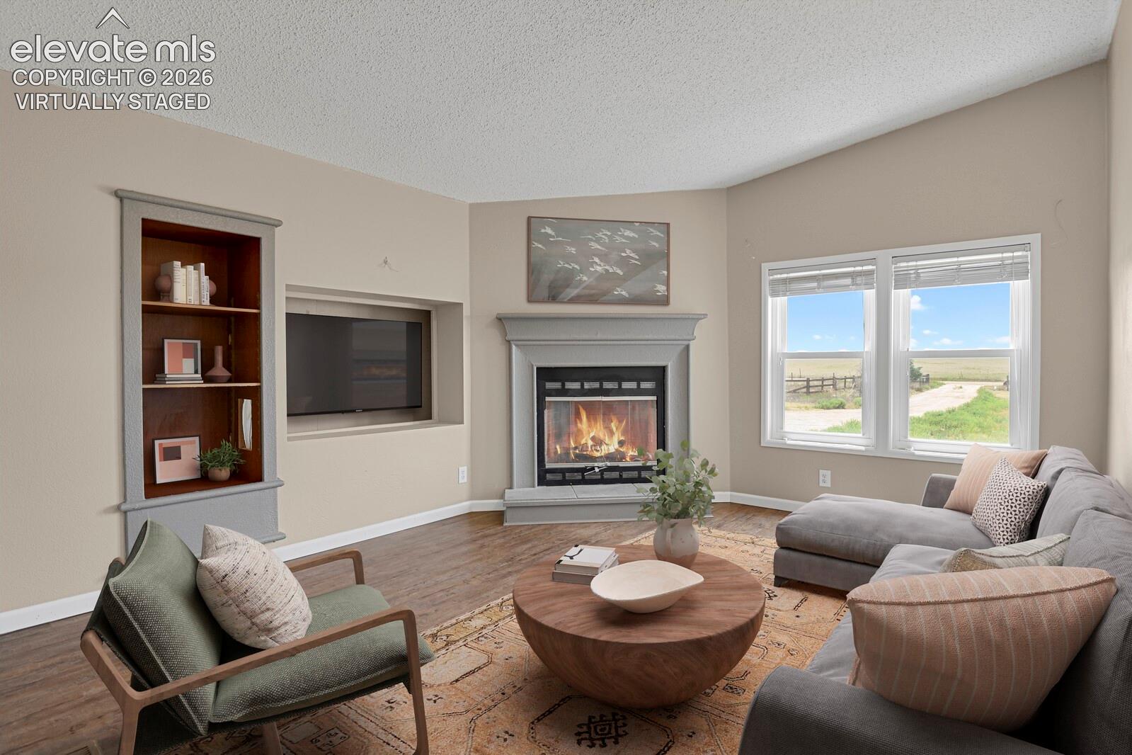 31070 Antioch Road Yoder, CO 80864 - Photo 21 of 40 Virtually staged