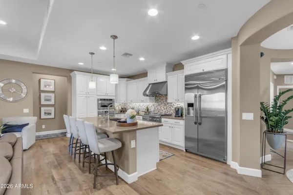 $629,999 | 4777 South Fulton Ranch Boulevard, Unit 1131, Chandler, AZ 85248