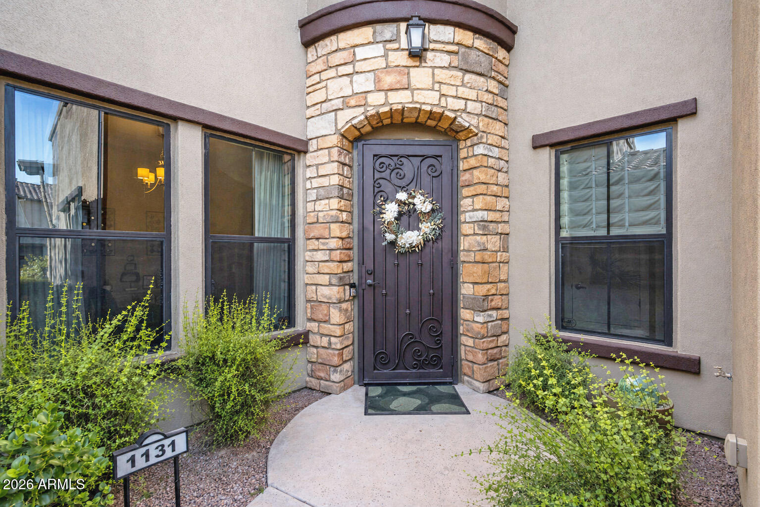 4777 South Fulton Ranch Boulevard, Unit 1131 Chandler, AZ 85248 - Photo 11 of 73 Welcome Home