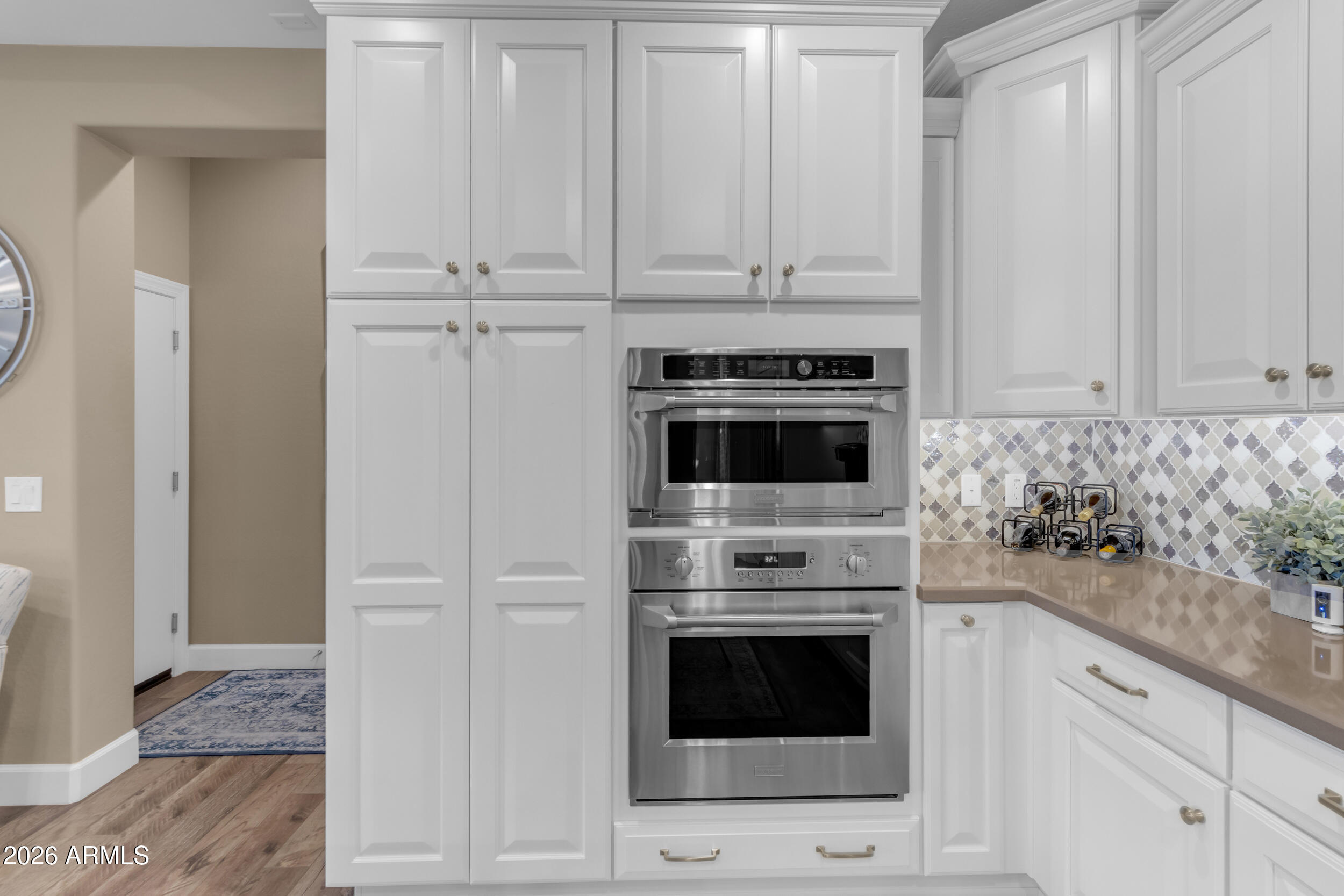 4777 South Fulton Ranch Boulevard, Unit 1131 Chandler, AZ 85248 - Photo 18 of 73 Gorgeous Backsplash