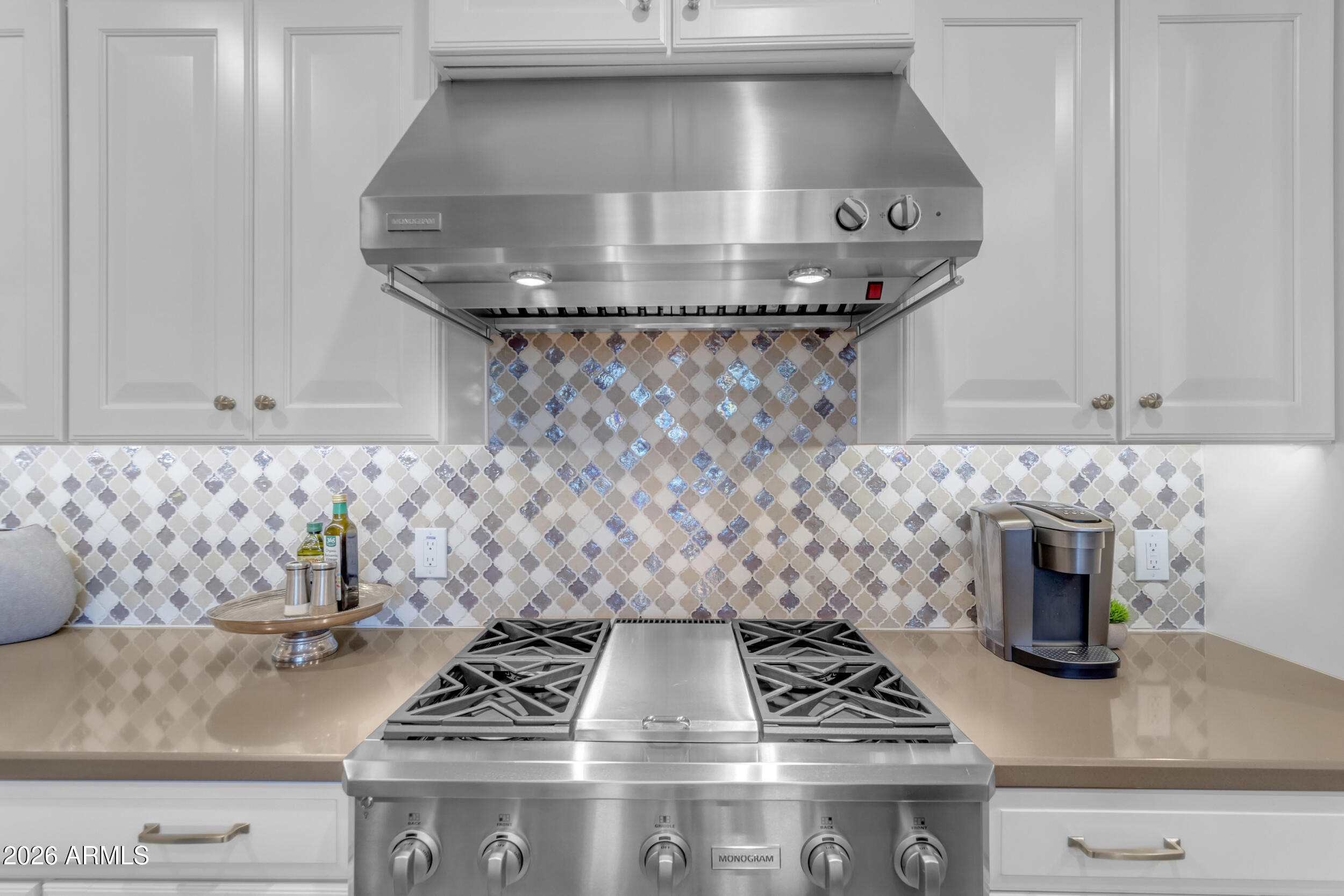 4777 South Fulton Ranch Boulevard, Unit 1131 Chandler, AZ 85248 - Photo 19 of 73 Hood Vent