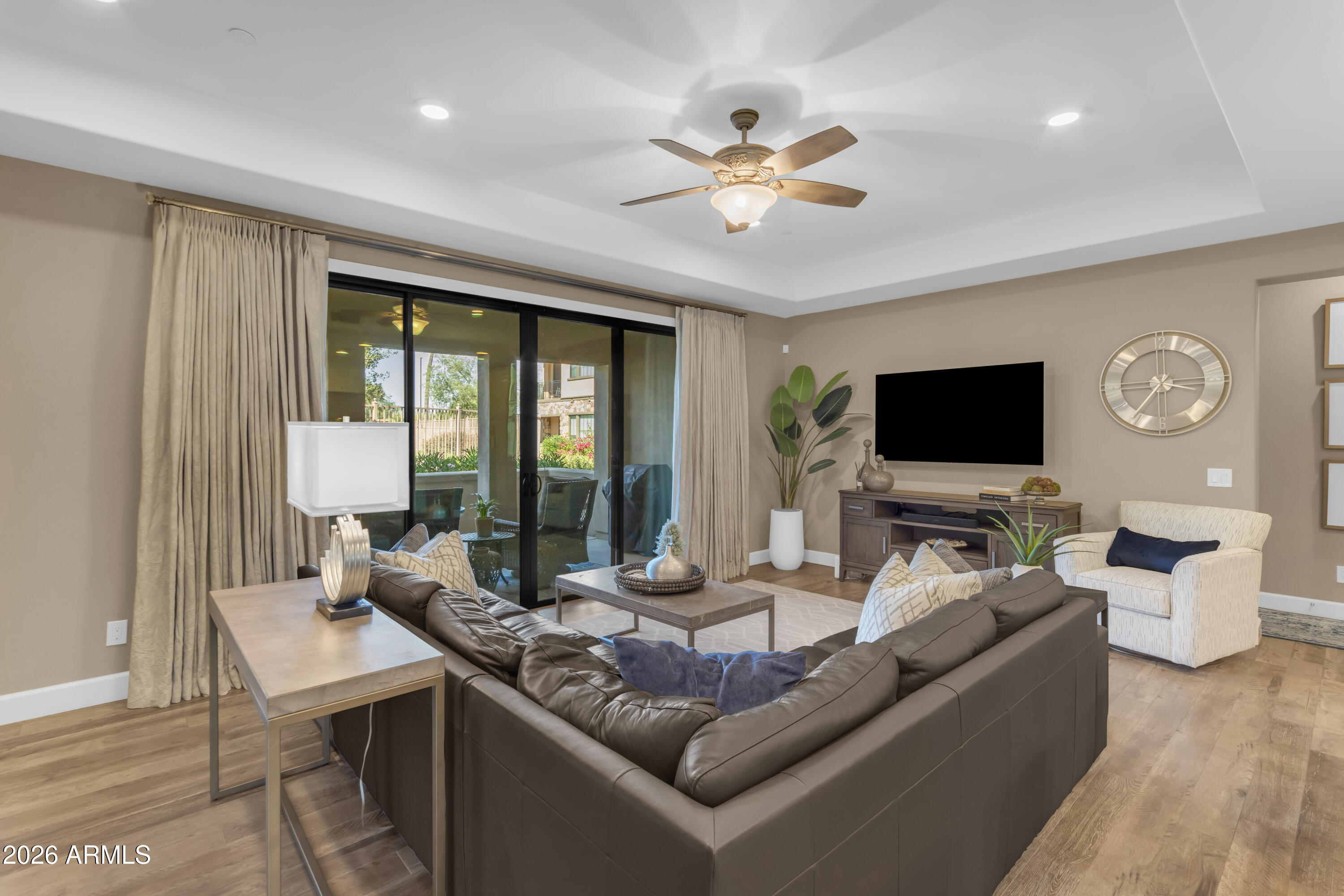 4777 South Fulton Ranch Boulevard, Unit 1131 Chandler, AZ 85248 - Photo 2 of 73 Great Room