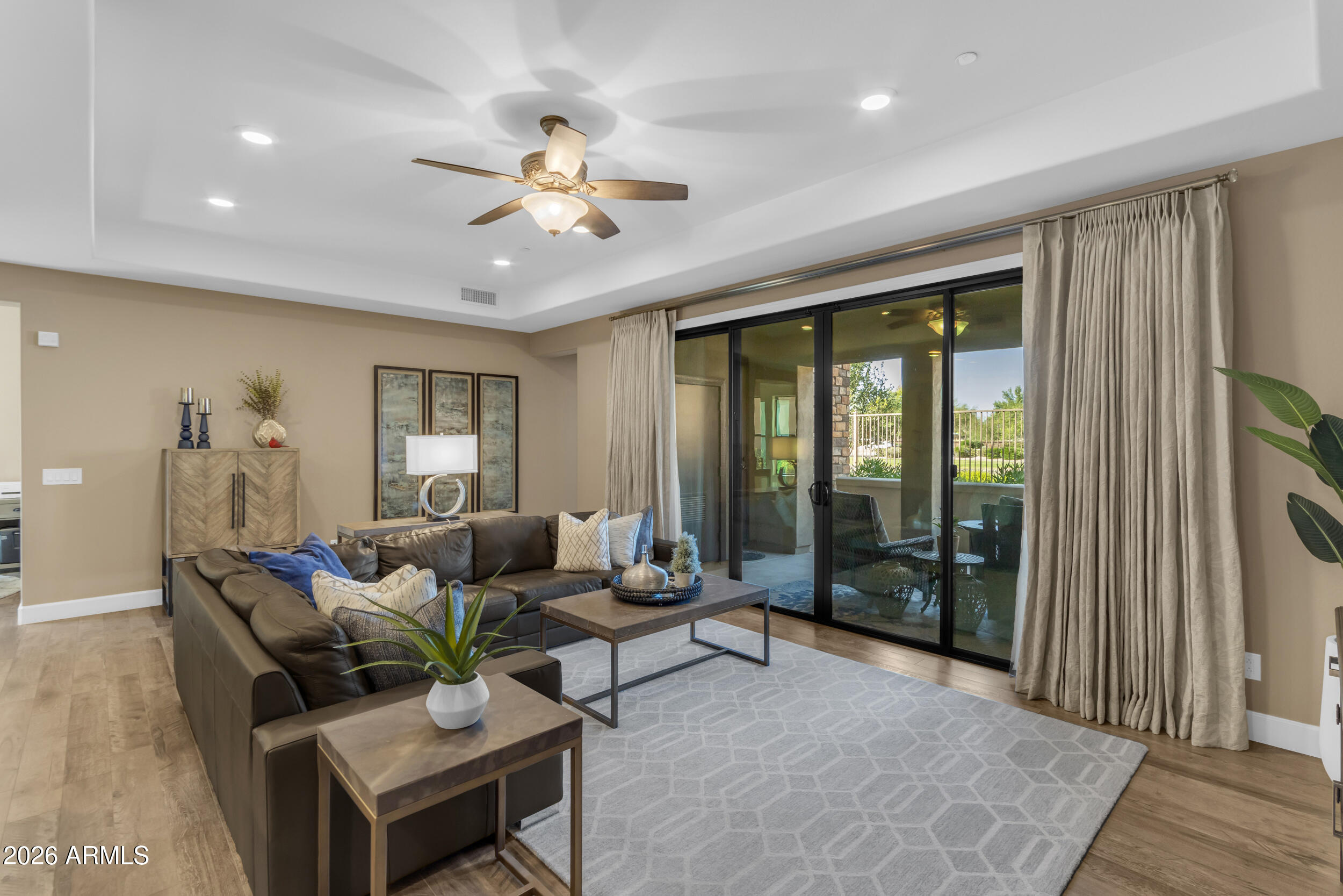 4777 South Fulton Ranch Boulevard, Unit 1131 Chandler, AZ 85248 - Photo 23 of 73 12ft Multi Slider