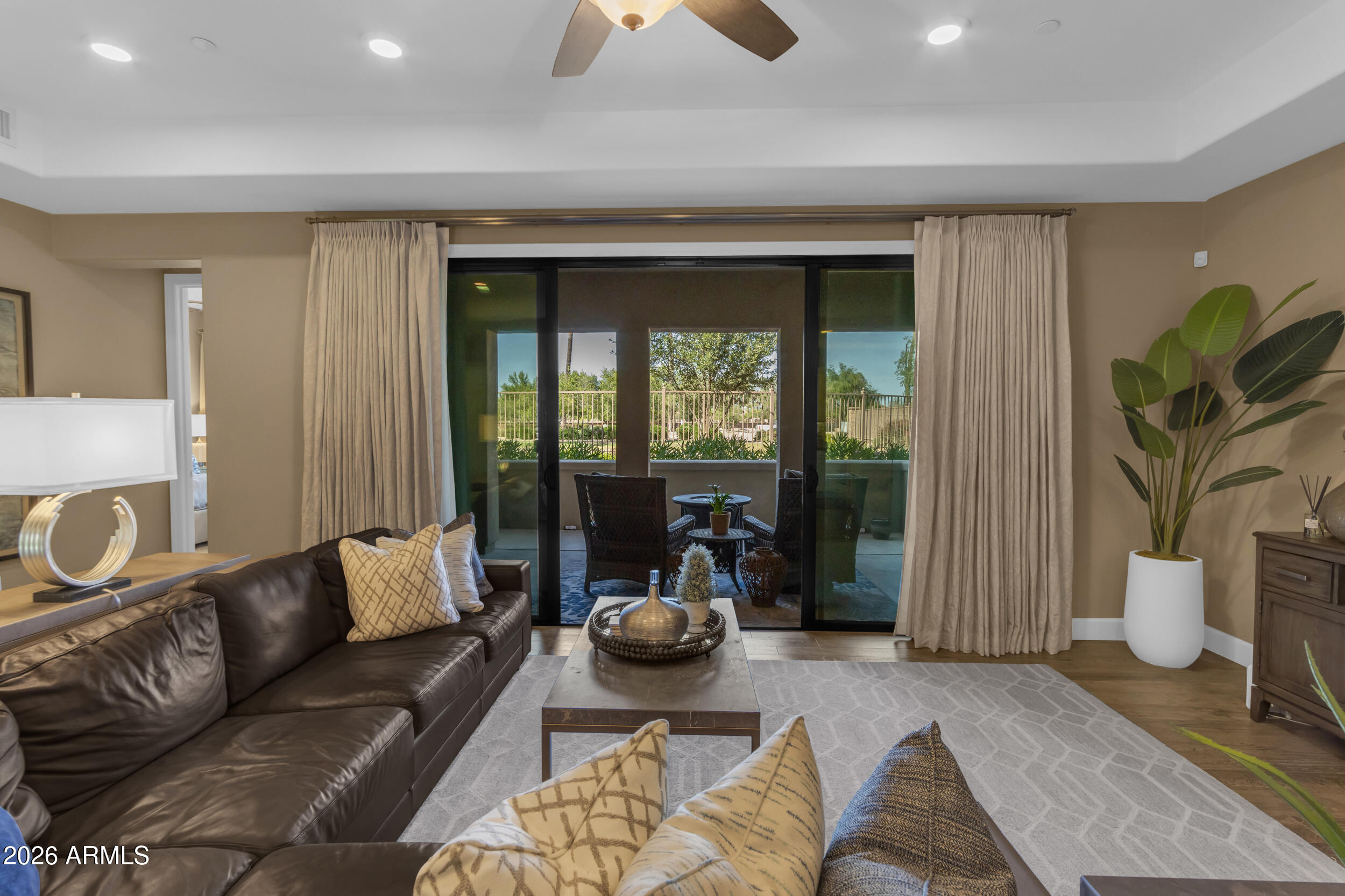 4777 South Fulton Ranch Boulevard, Unit 1131 Chandler, AZ 85248 - Photo 24 of 73 Entertain