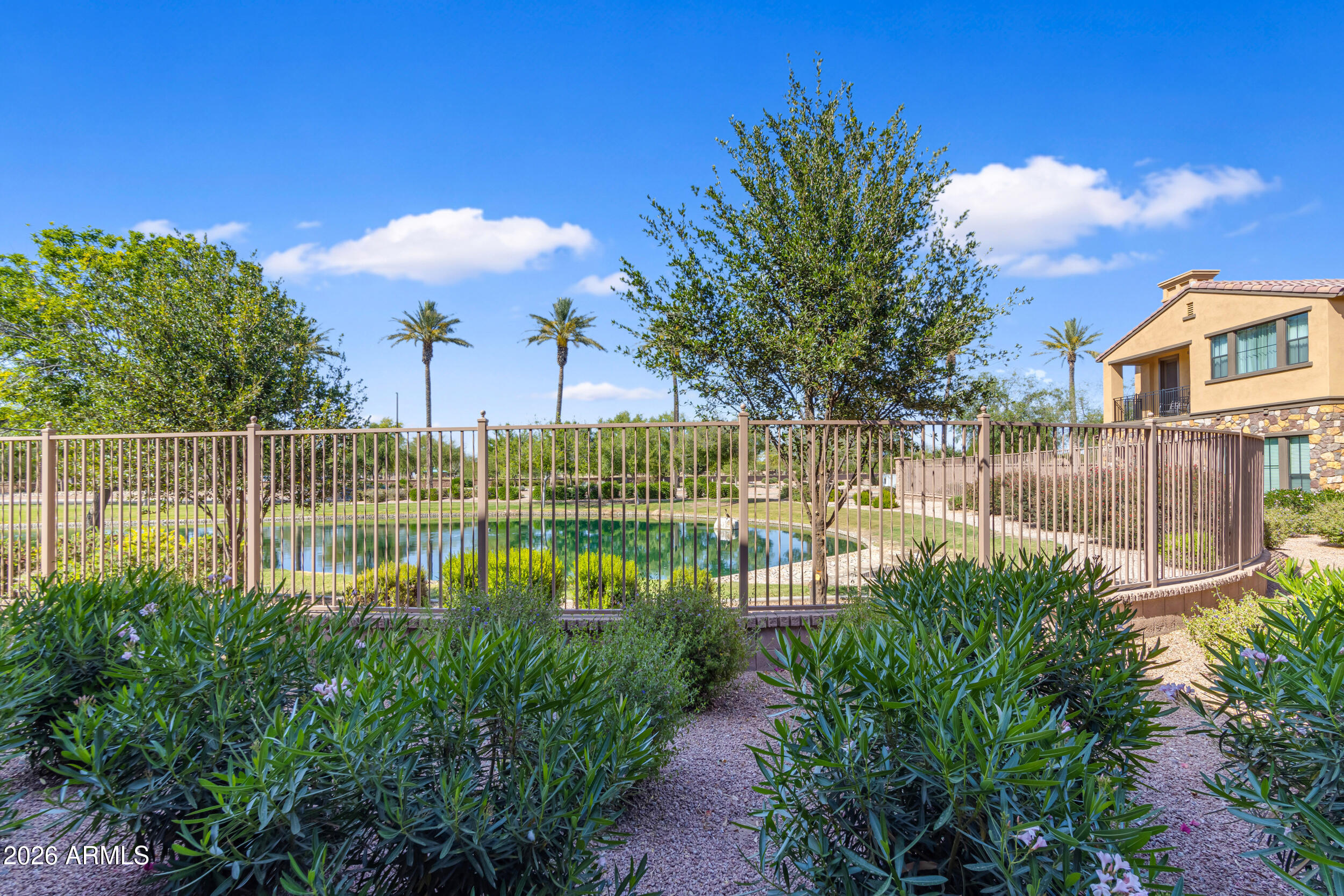 4777 South Fulton Ranch Boulevard, Unit 1131 Chandler, AZ 85248 - Photo 28 of 73 Lake Views