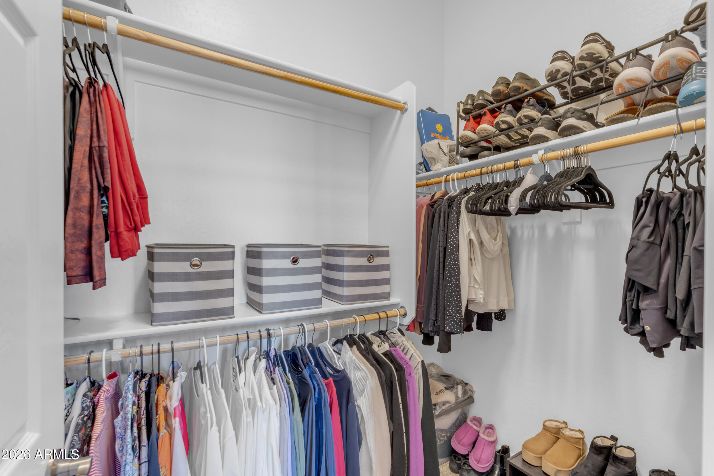 4777 South Fulton Ranch Boulevard, Unit 1131 Chandler, AZ 85248 - Photo 35 of 73 Closet