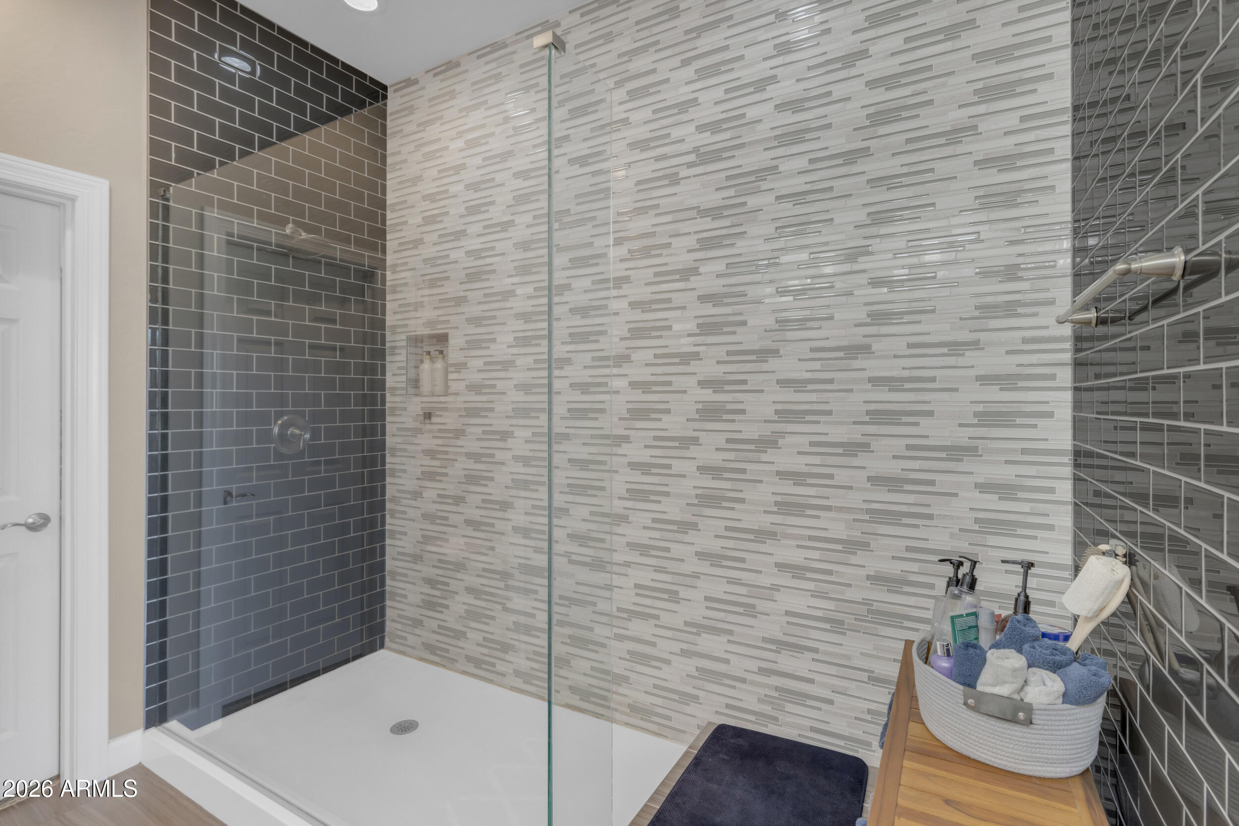4777 South Fulton Ranch Boulevard, Unit 1131 Chandler, AZ 85248 - Photo 37 of 73 Super Shower