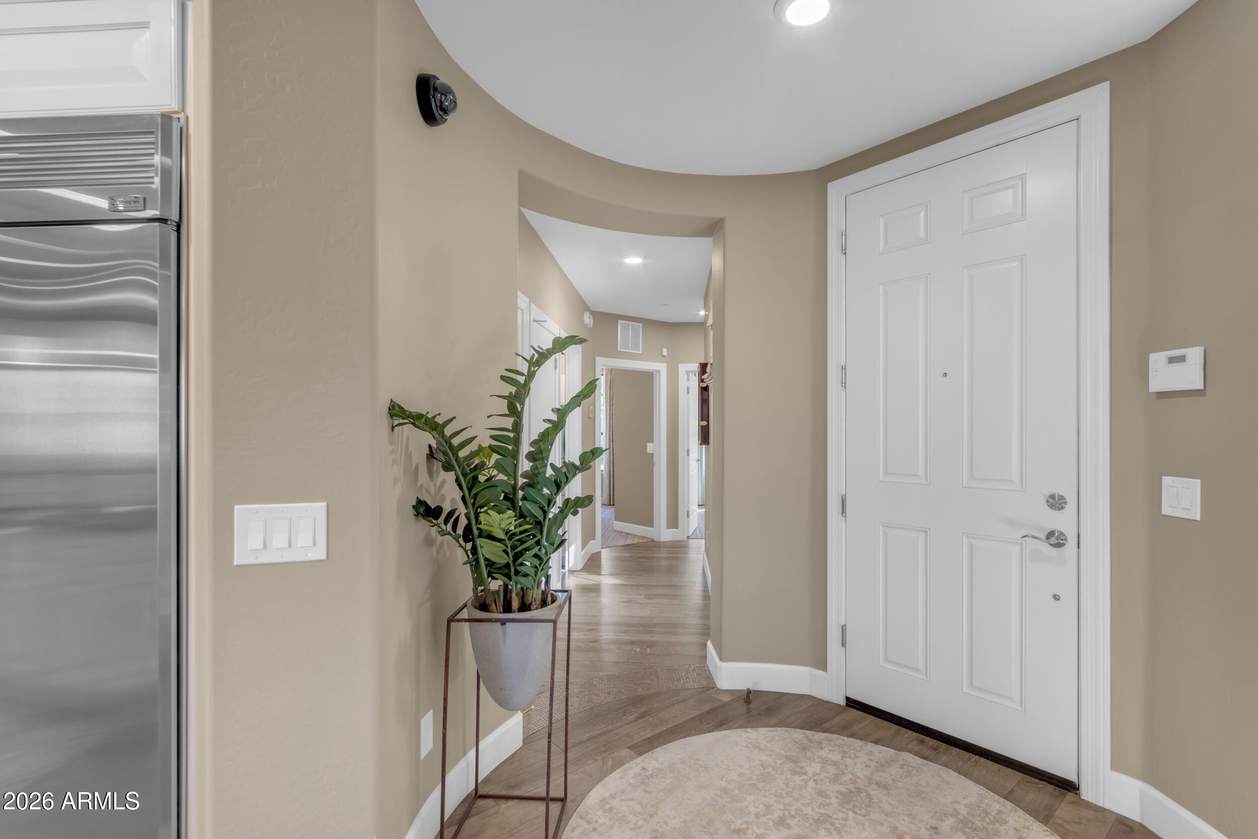 4777 South Fulton Ranch Boulevard, Unit 1131 Chandler, AZ 85248 - Photo 39 of 73 Foyer