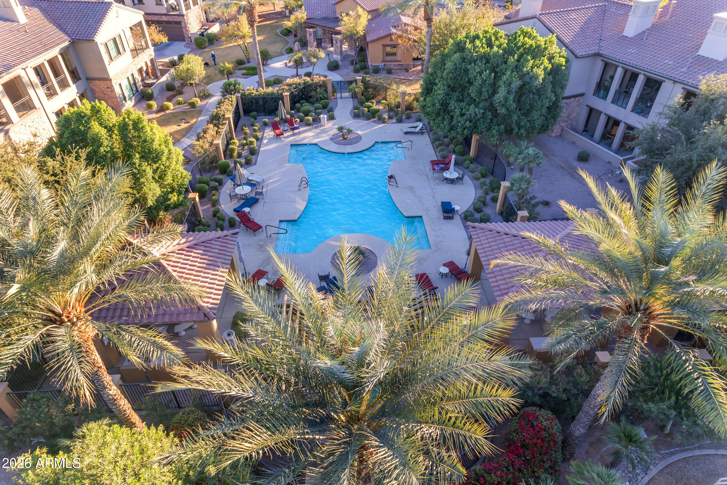 4777 South Fulton Ranch Boulevard, Unit 1131 Chandler, AZ 85248 - Photo 56 of 73 Pool