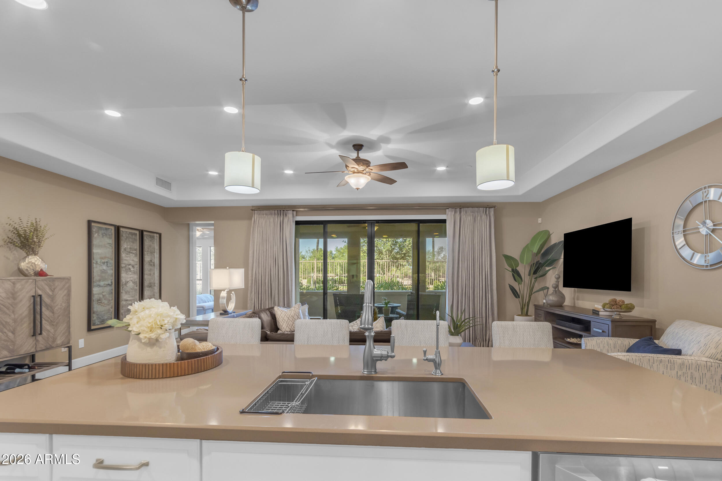 4777 South Fulton Ranch Boulevard, Unit 1131 Chandler, AZ 85248 - Photo 6 of 73 Kitchen Views