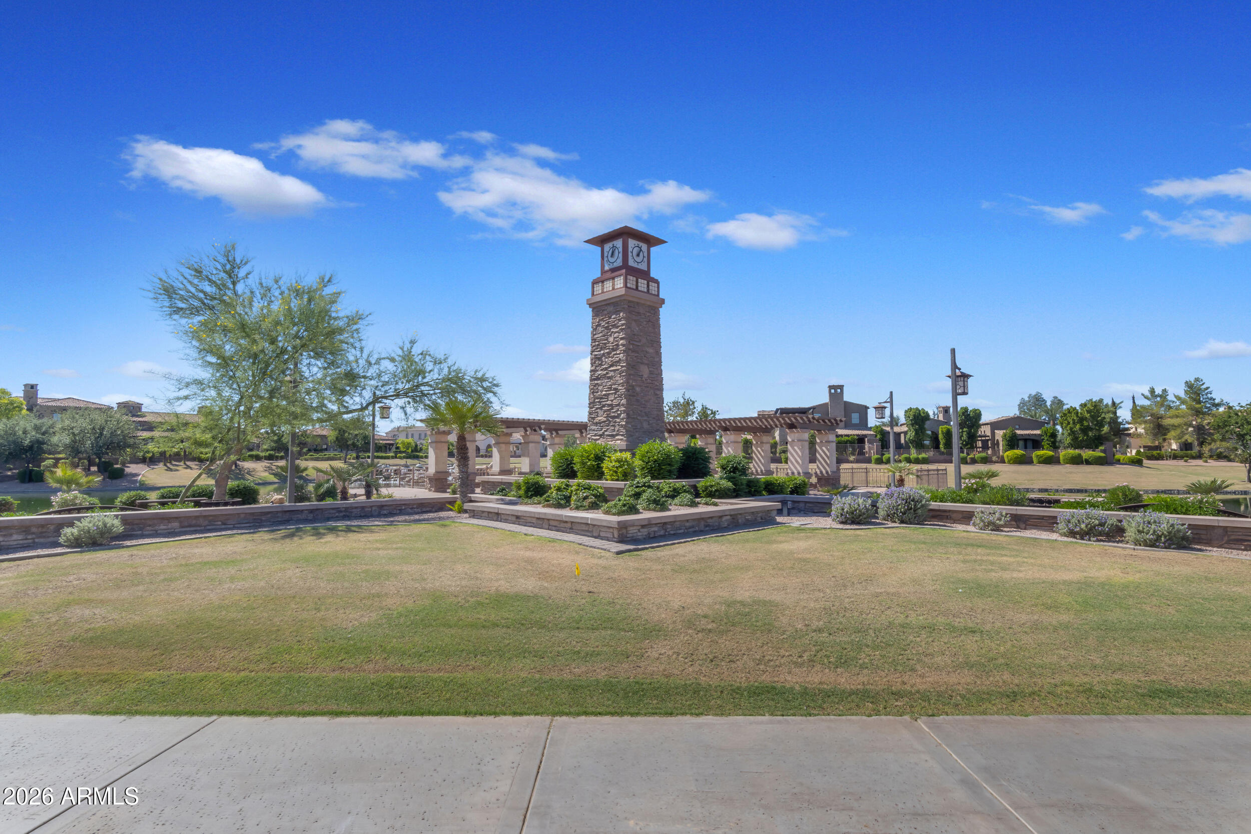 4777 South Fulton Ranch Boulevard, Unit 1131 Chandler, AZ 85248 - Photo 71 of 73 Community 4