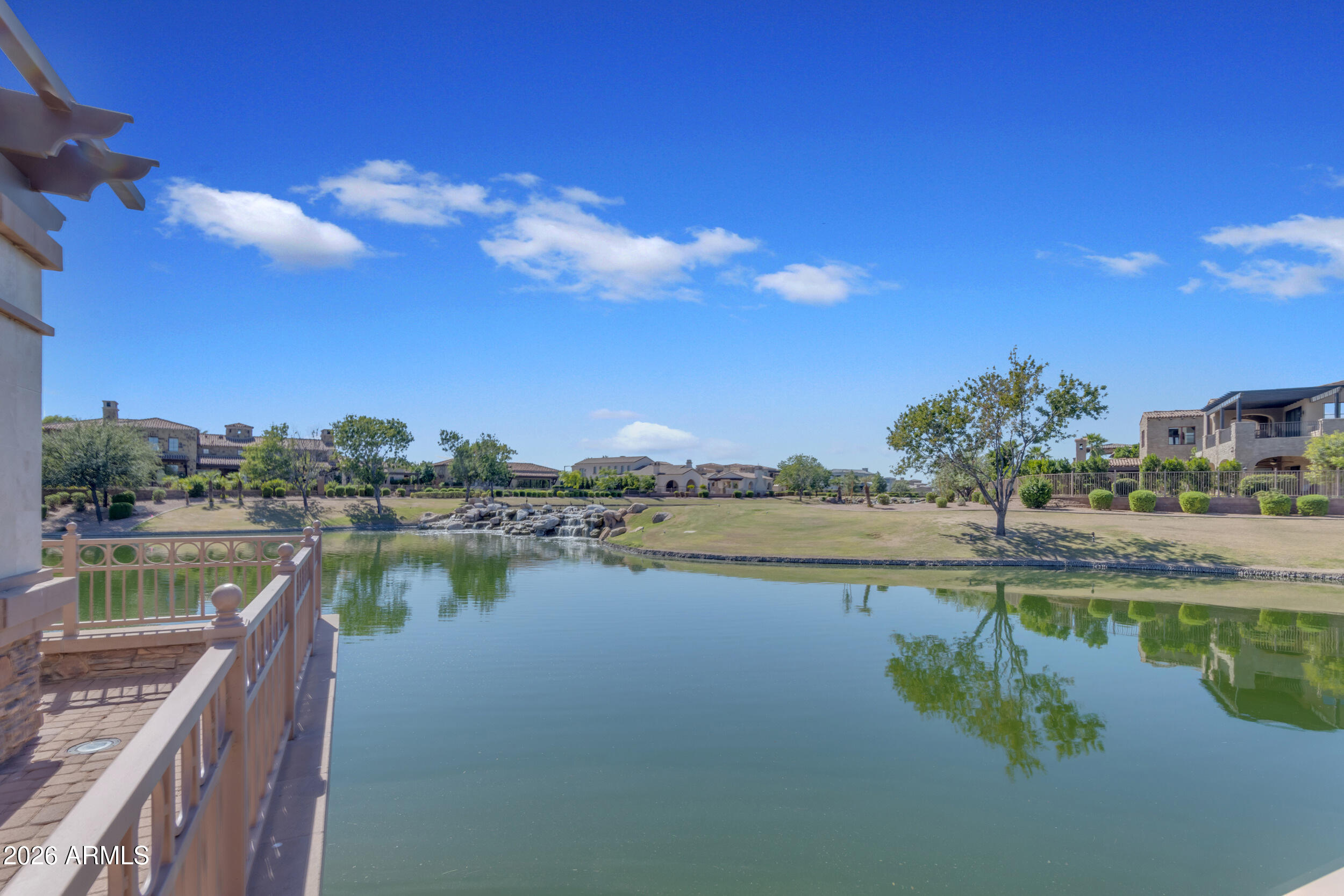 4777 South Fulton Ranch Boulevard, Unit 1131 Chandler, AZ 85248 - Photo 72 of 73 Community 5