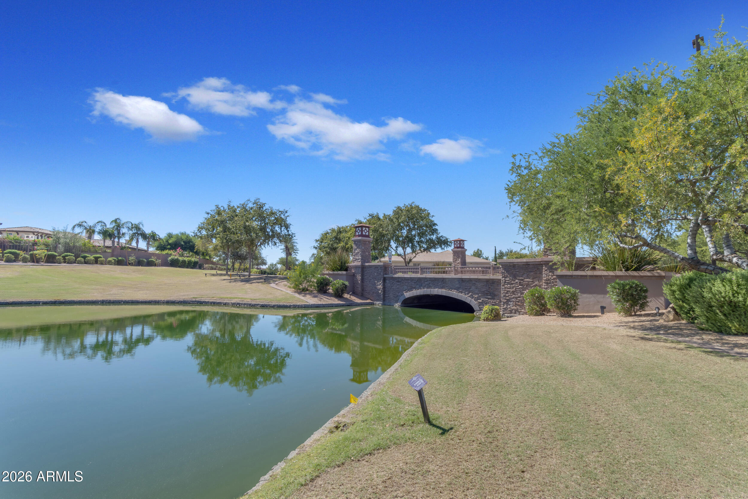 4777 South Fulton Ranch Boulevard, Unit 1131 Chandler, AZ 85248 - Photo 73 of 73 Community 6