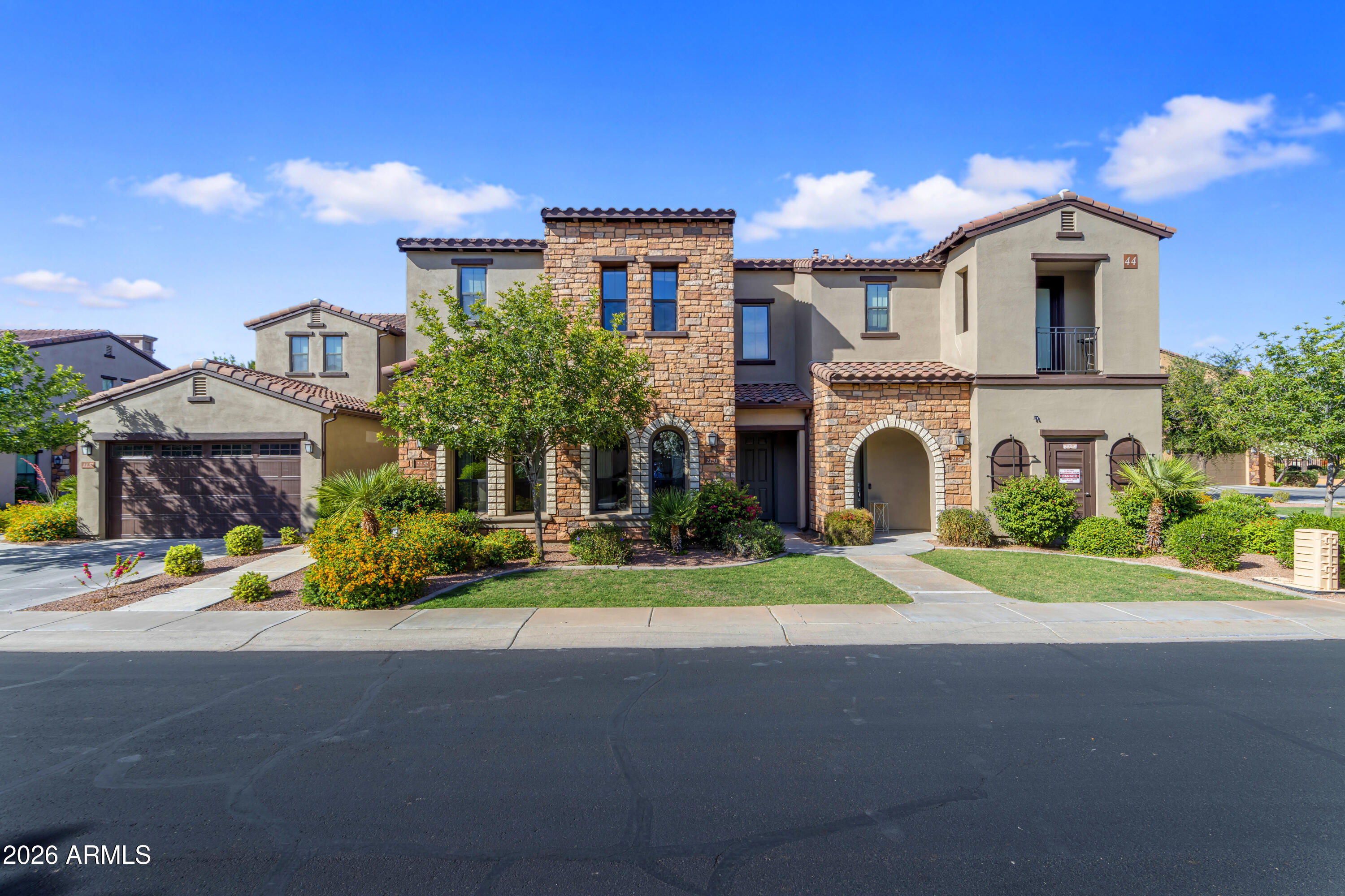 4777 South Fulton Ranch Boulevard, Unit 1131 Chandler, AZ 85248 - Photo 10 of 73 1131