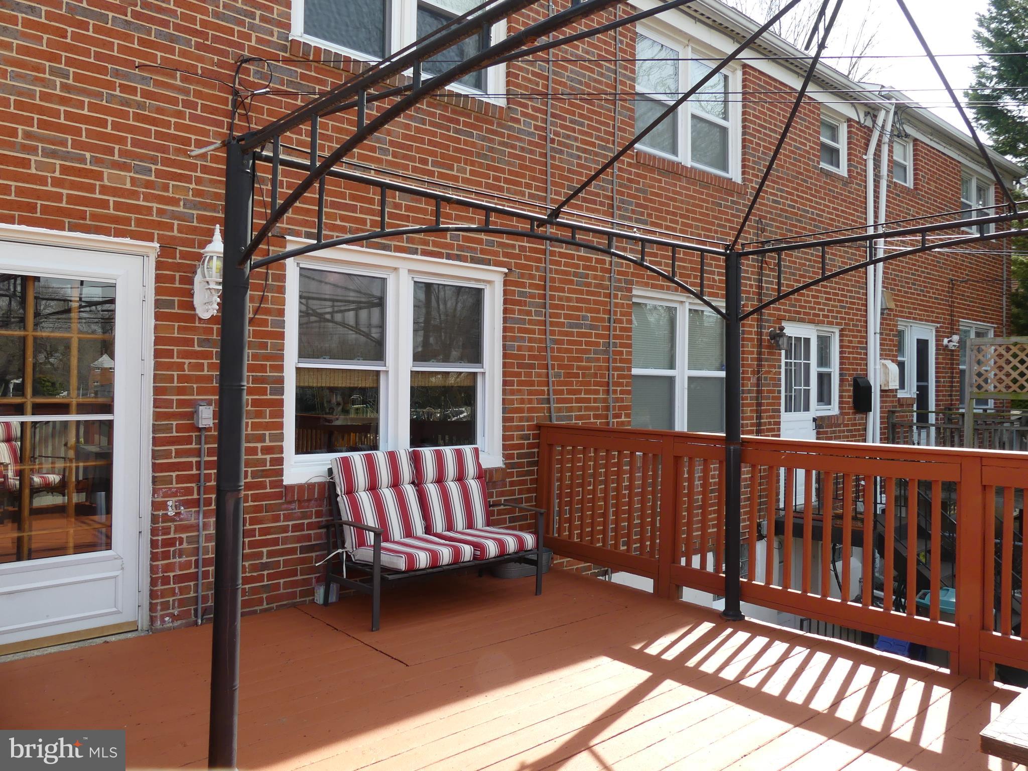 8542 Kings Ridge Road Baltimore, MD 21234 - Photo 40 of 45