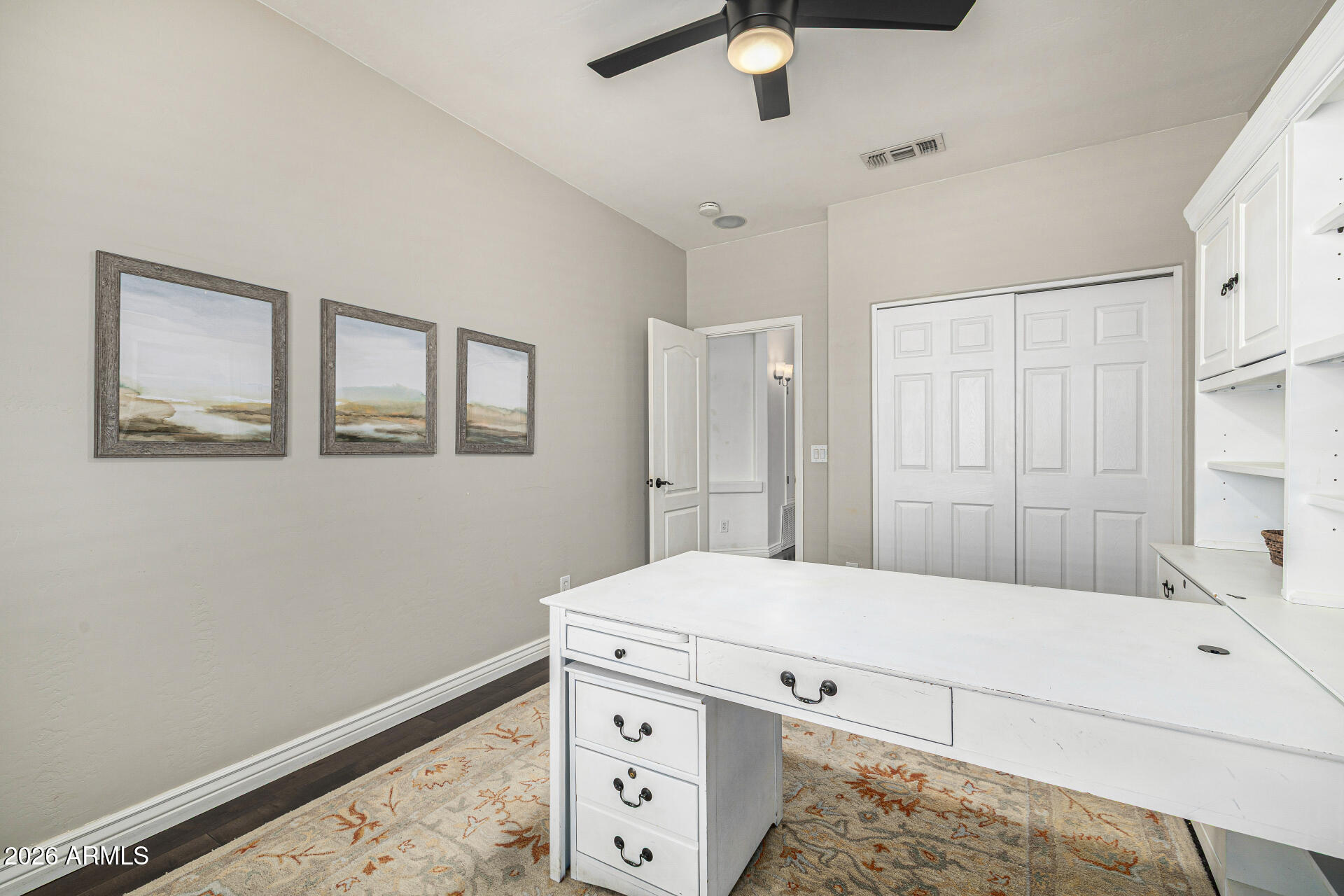 2187 East Finley Street Gilbert, AZ 85296 - Photo 47 of 89 a bathroom with a bathtub and a shower