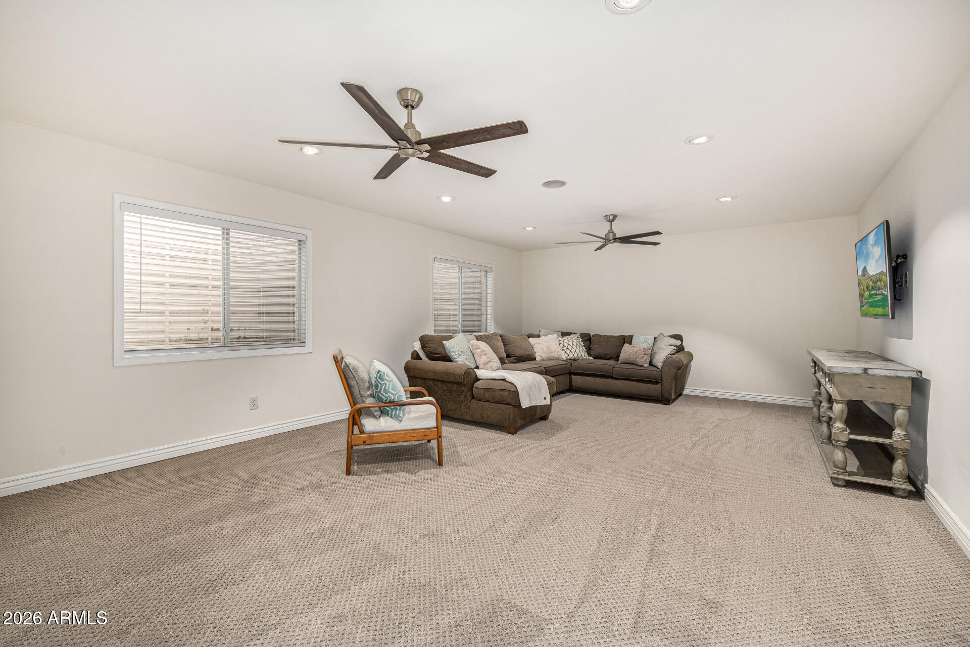 2187 East Finley Street Gilbert, AZ 85296 - Photo 50 of 89 a living room with furniture