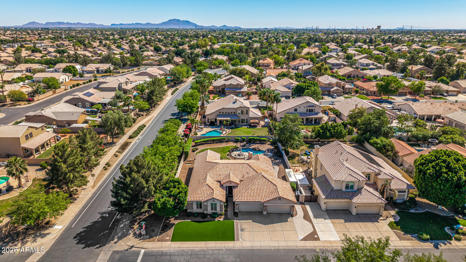 2187 East Finley Street Gilbert, AZ 85296 - Photo 76 of 89 76-Finley