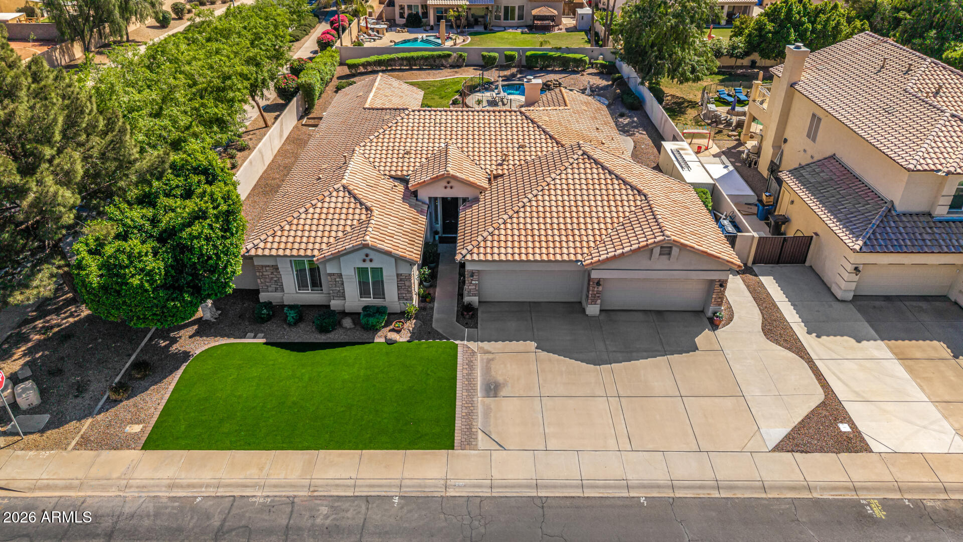 2187 East Finley Street Gilbert, AZ 85296 - Photo 79 of 89 79-Finley