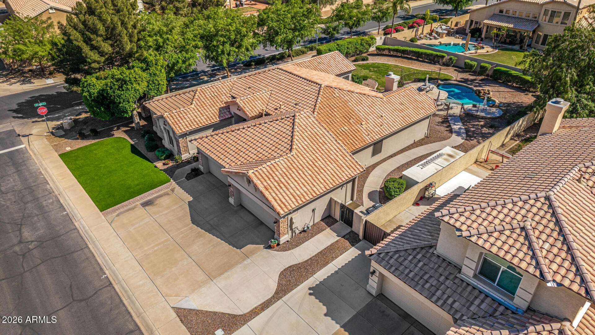 2187 East Finley Street Gilbert, AZ 85296 - Photo 81 of 89 81-Finley