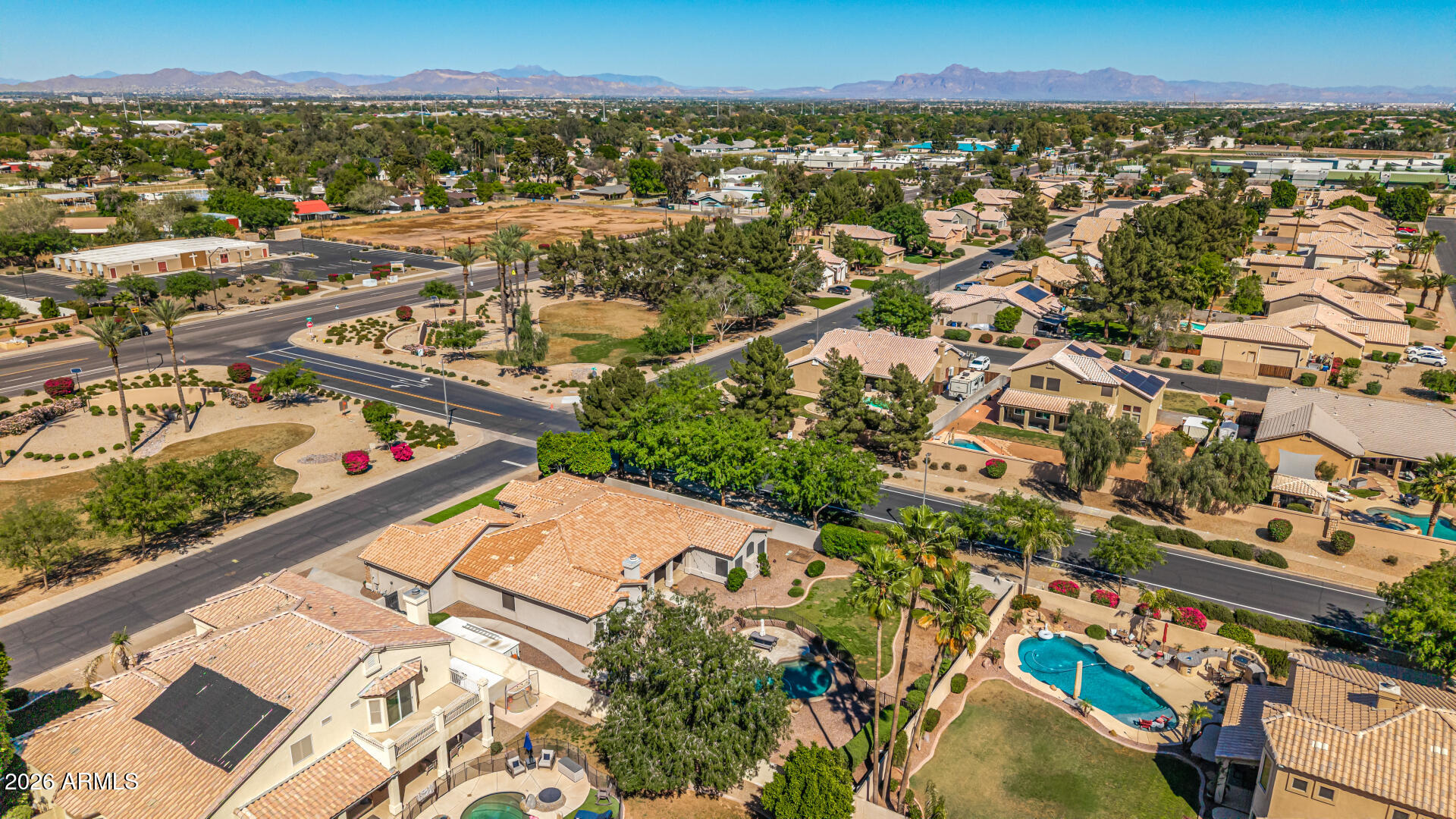 2187 East Finley Street Gilbert, AZ 85296 - Photo 83 of 89 83-Finley