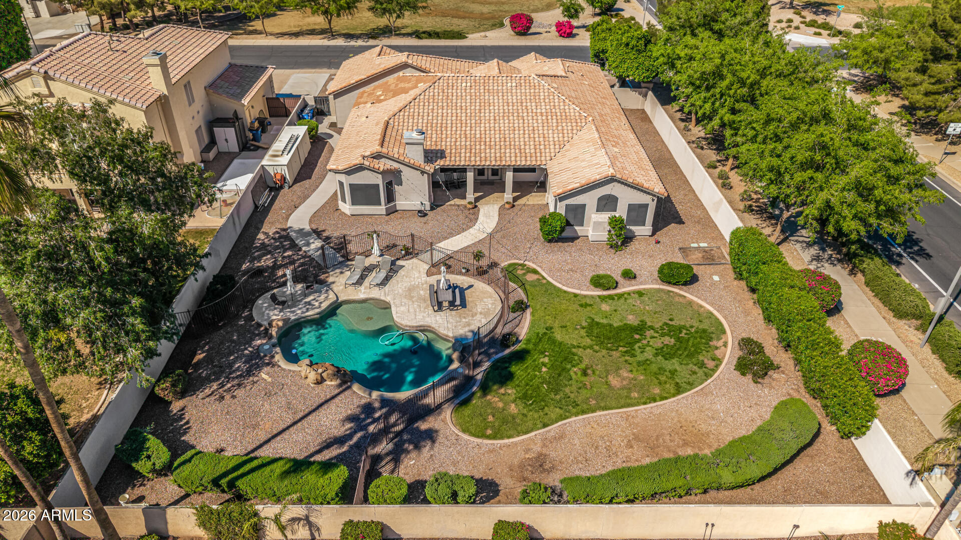 2187 East Finley Street Gilbert, AZ 85296 - Photo 87 of 89 87-Finley